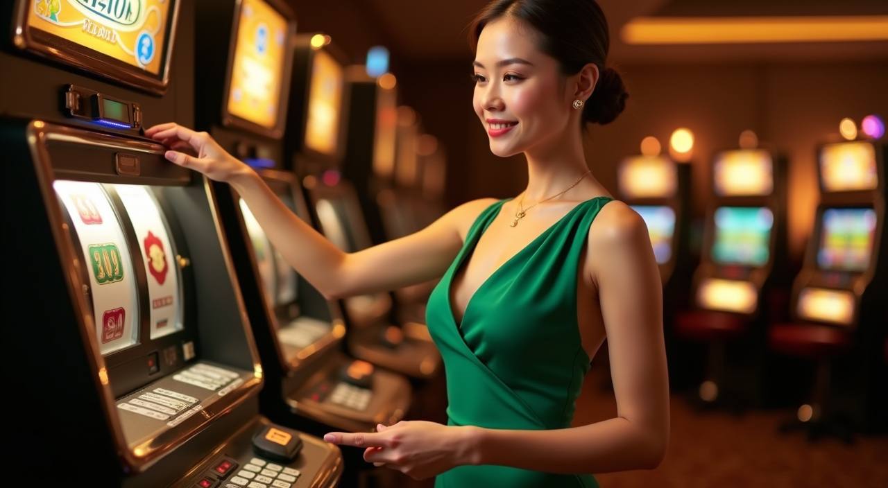 bosstoto mobile gaming
